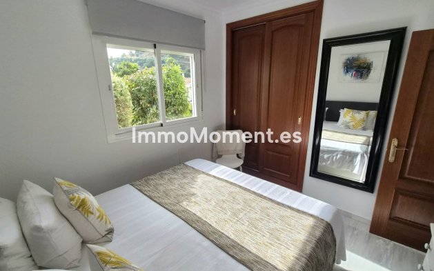Reventa - Apartamento - Interior  - Alhaurín Golf