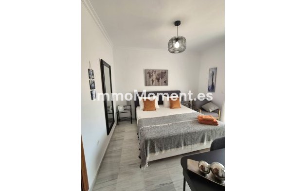 Reventa - Apartamento - Interior  - Alhaurín Golf