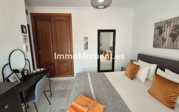 Reventa - Apartamento - Interior  - Alhaurín Golf