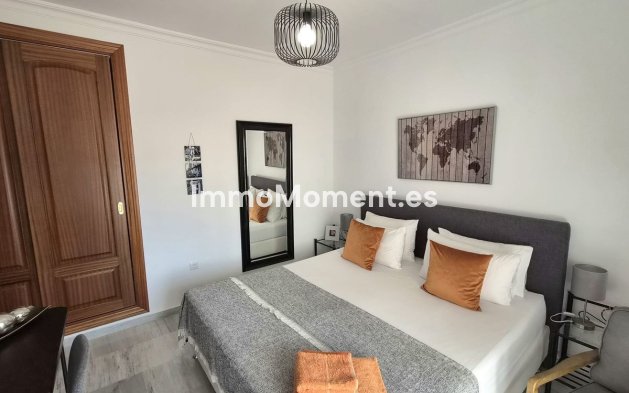 Reventa - Apartamento - Interior  - Alhaurín Golf