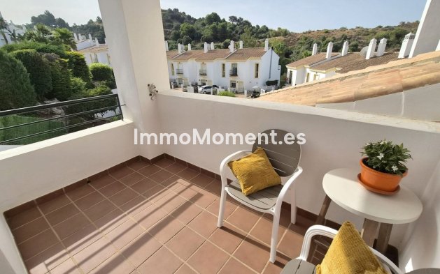 Reventa - Apartamento - Interior  - Alhaurín Golf