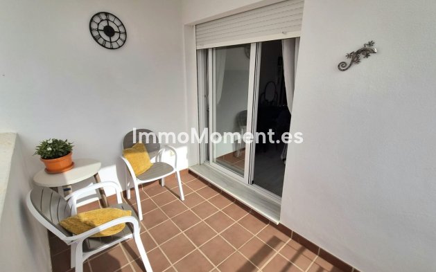 Reventa - Apartamento - Interior  - Alhaurín Golf