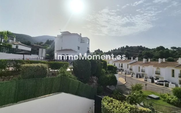 Reventa - Apartamento - Interior  - Alhaurín Golf