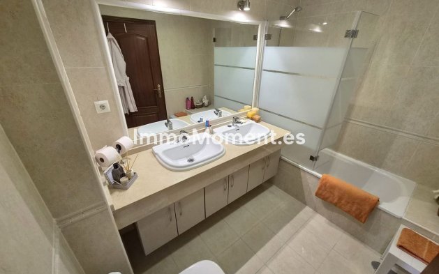 Reventa - Apartamento - Interior  - Alhaurín Golf