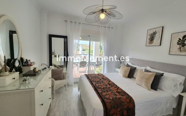 Reventa - Apartamento - Interior  - Alhaurín Golf