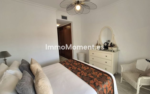 Reventa - Apartamento - Interior  - Alhaurín Golf