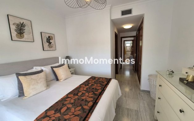 Reventa - Apartamento - Interior  - Alhaurín Golf