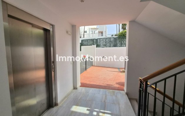 Reventa - Apartamento - Interior  - Alhaurín Golf