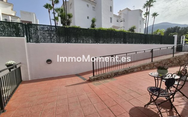 Reventa - Apartamento - Interior  - Alhaurín Golf