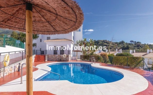 Reventa - Apartamento - Interior  - Alhaurín Golf