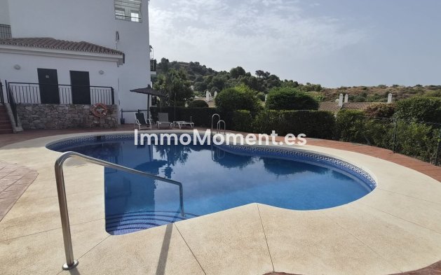 Reventa - Apartamento - Interior  - Alhaurín Golf