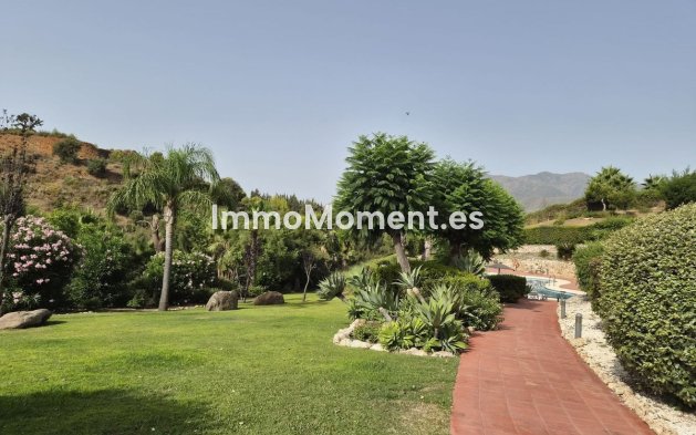 Reventa - Apartamento - Interior  - Alhaurín Golf