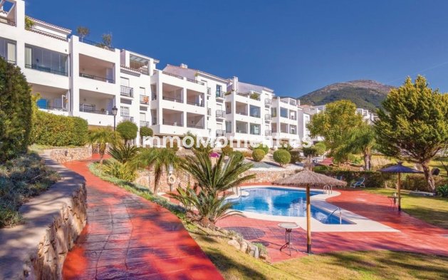 Reventa - Apartamento - Interior  - Alhaurín Golf