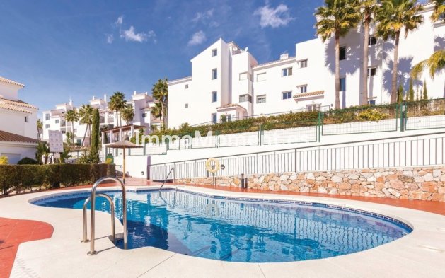 Reventa - Apartamento - Interior  - Alhaurín Golf