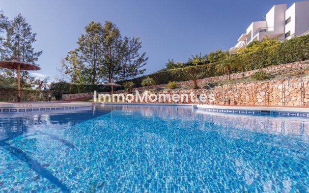 Reventa - Apartamento - Interior  - Alhaurín Golf