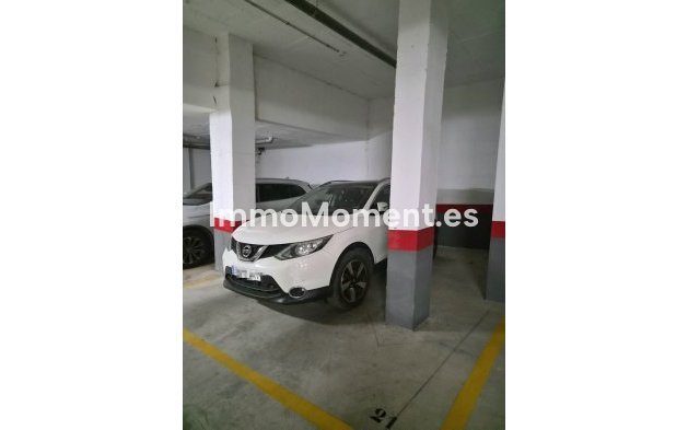 Reventa - Apartamento - Interior  - Alhaurín Golf