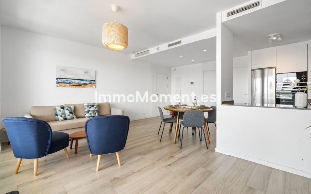 Bestaande woning - Appartement - Estepona  - Cancelada