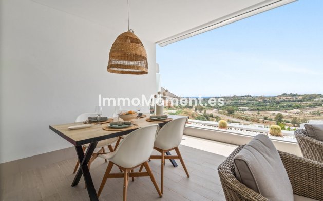 Bestaande woning - Appartement - Estepona  - Cancelada