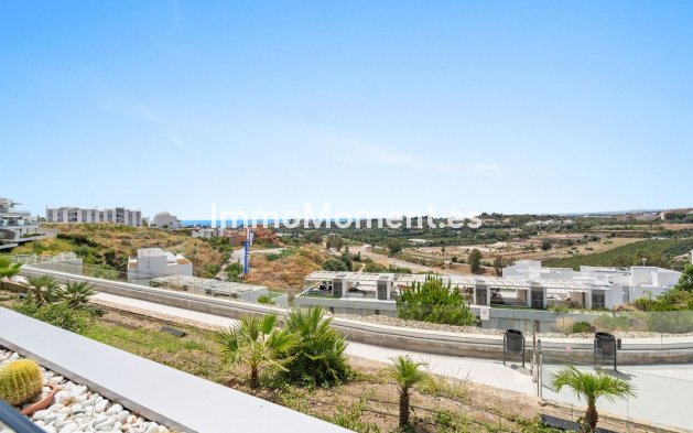 Bestaande woning - Appartement - Estepona  - Cancelada