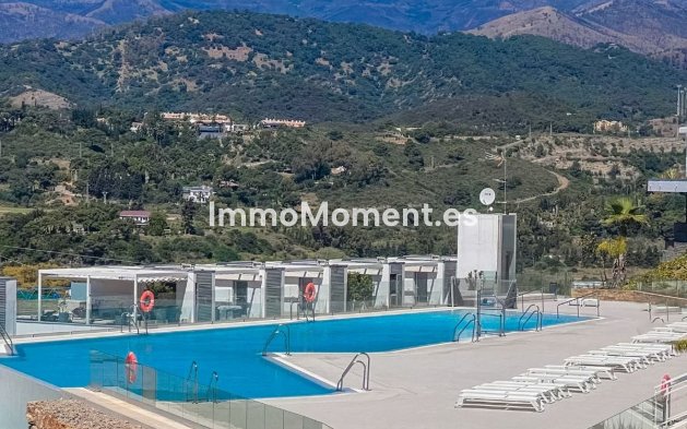Bestaande woning - Appartement - Estepona  - Cancelada