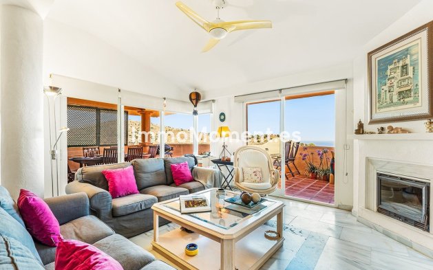 Reventa - Apartamento - Mijas - Mijas Centro