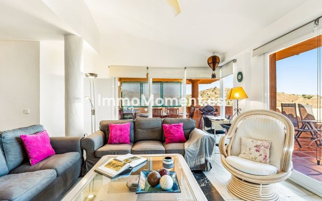 Reventa - Apartamento - Mijas - Mijas Centro