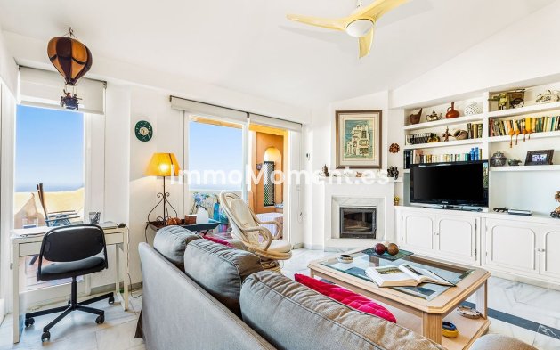 Reventa - Apartamento - Mijas - Mijas Centro
