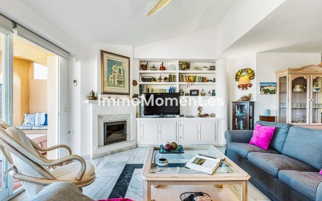 Reventa - Apartamento - Mijas - Mijas Centro