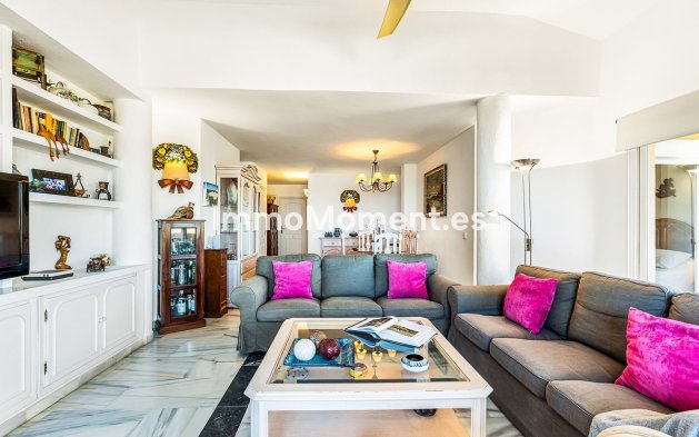 Reventa - Apartamento - Mijas - Mijas Centro