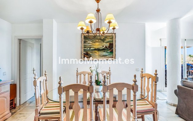 Reventa - Apartamento - Mijas - Mijas Centro