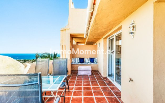 Reventa - Apartamento - Mijas - Mijas Centro
