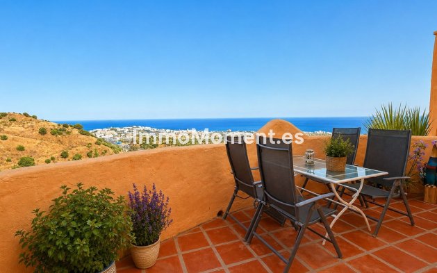Reventa - Apartamento - Mijas - Mijas Centro