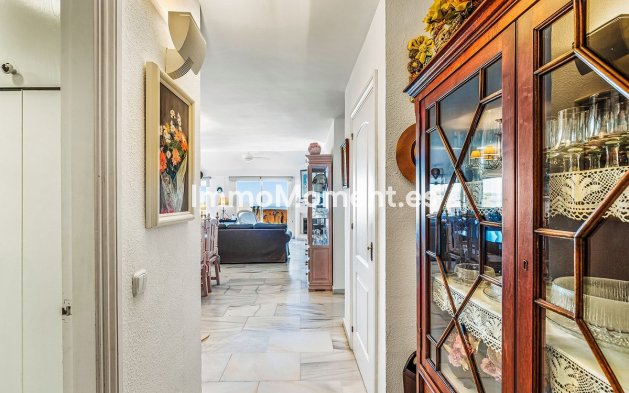Reventa - Apartamento - Mijas - Mijas Centro