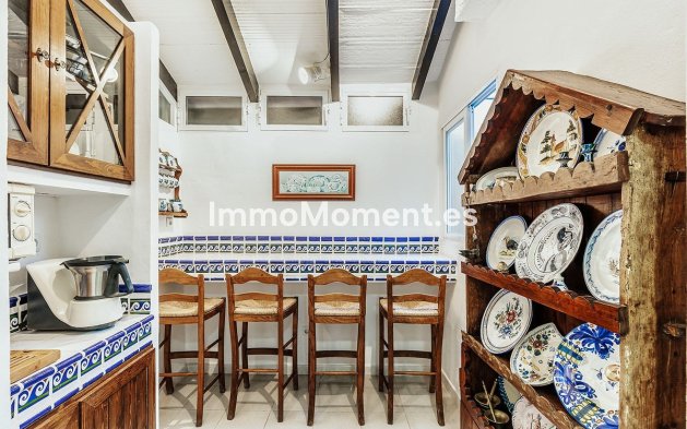 Reventa - Apartamento - Mijas - Mijas Centro