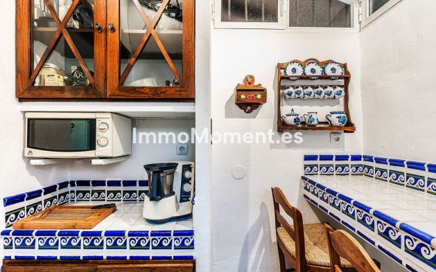Reventa - Apartamento - Mijas - Mijas Centro