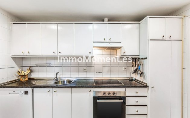 Reventa - Apartamento - Mijas - Mijas Centro