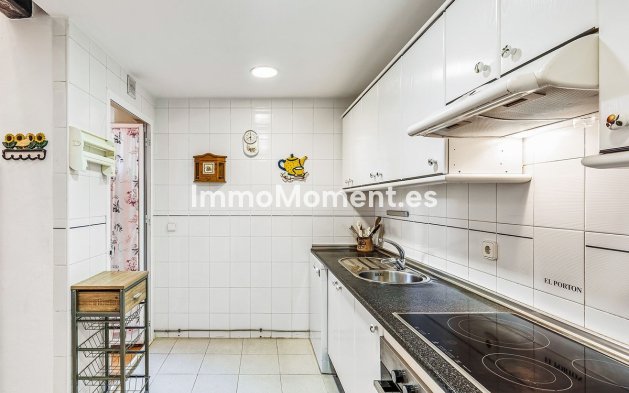 Reventa - Apartamento - Mijas - Mijas Centro