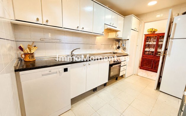 Reventa - Apartamento - Mijas - Mijas Centro