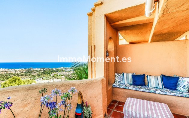 Reventa - Apartamento - Mijas - Mijas Centro