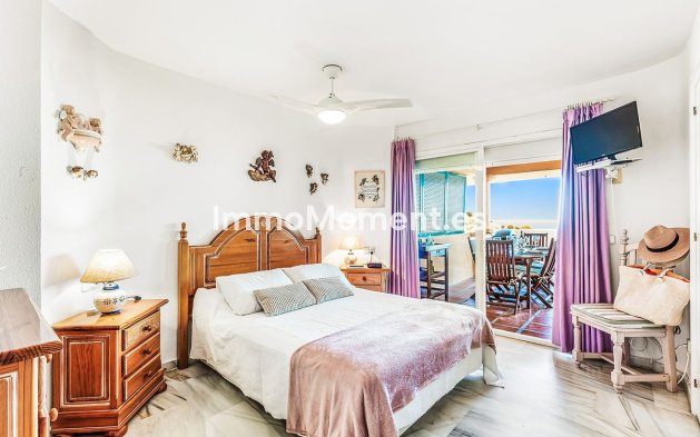 Reventa - Apartamento - Mijas - Mijas Centro