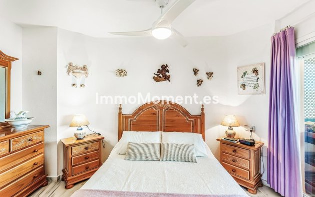 Reventa - Apartamento - Mijas - Mijas Centro