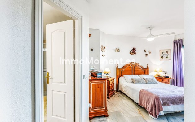 Reventa - Apartamento - Mijas - Mijas Centro