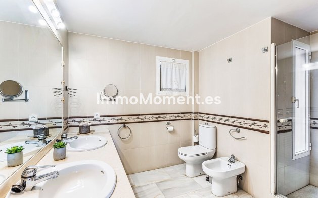 Reventa - Apartamento - Mijas - Mijas Centro