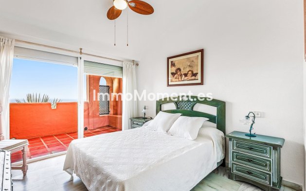 Reventa - Apartamento - Mijas - Mijas Centro