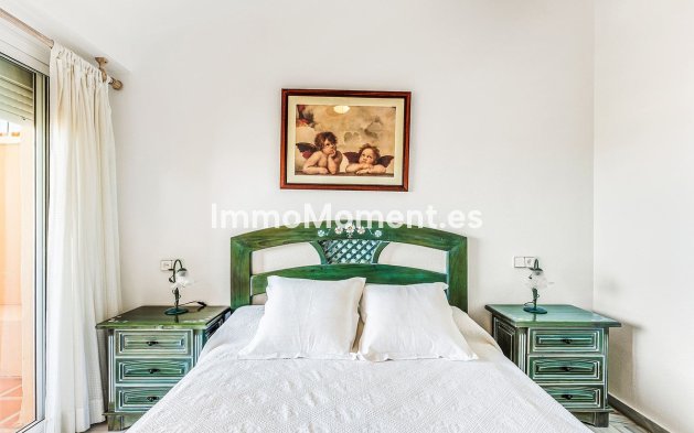 Reventa - Apartamento - Mijas - Mijas Centro