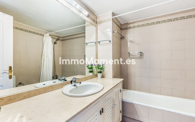 Reventa - Apartamento - Mijas - Mijas Centro