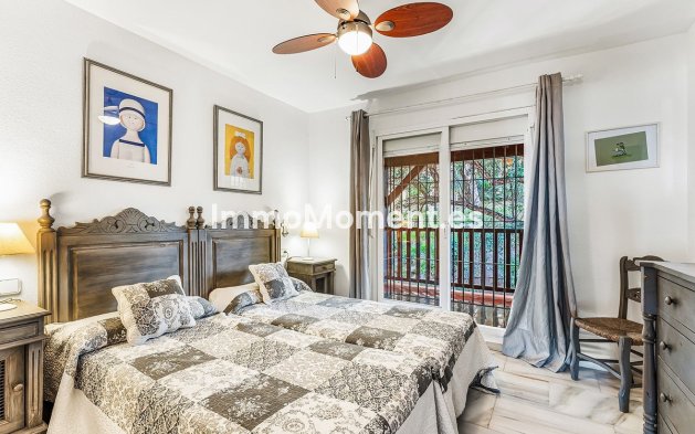 Reventa - Apartamento - Mijas - Mijas Centro