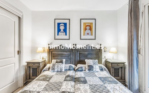 Reventa - Apartamento - Mijas - Mijas Centro