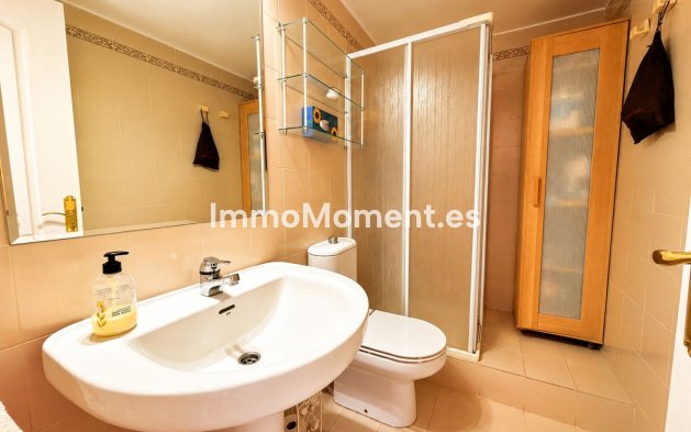 Reventa - Apartamento - Mijas - Mijas Centro