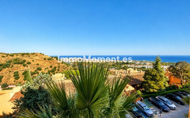 Reventa - Apartamento - Mijas - Mijas Centro